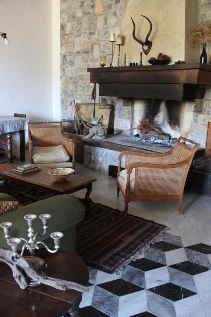 Locanda San Fantino San Giovanni a Piro Extérieur photo