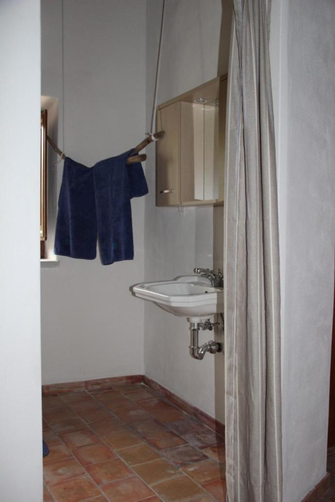 Locanda San Fantino San Giovanni a Piro Extérieur photo
