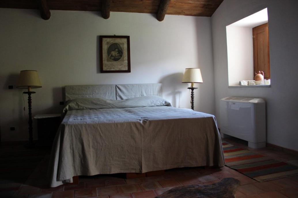 Locanda San Fantino San Giovanni a Piro Extérieur photo